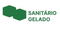 Sanitario Gelado